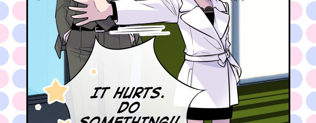 Read My Ex, Client chapter 38 image 30 on Lezhin