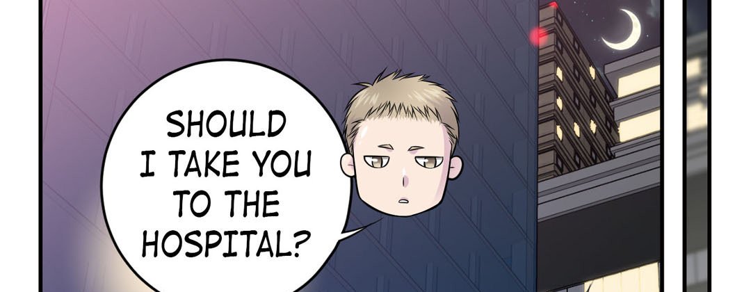 Read My Ex, Client chapter 38 image 32 on Lezhin