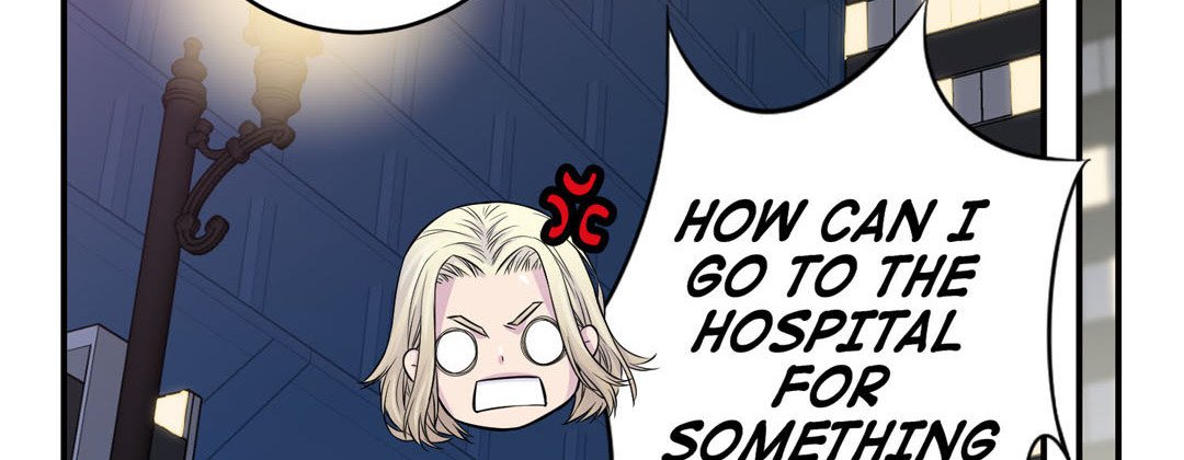 Read My Ex, Client chapter 38 image 33 on Lezhin
