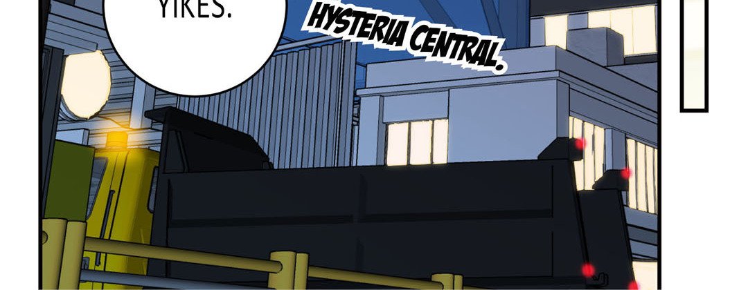 Read My Ex, Client chapter 38 image 35 on Lezhin