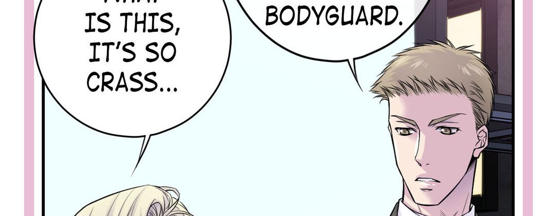 Read My Ex, Client chapter 38 image 41 on Lezhin