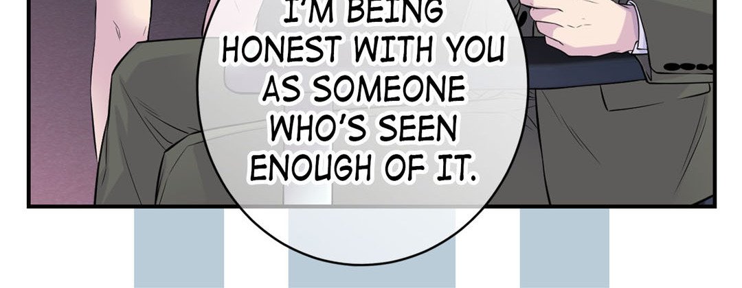 Read My Ex, Client chapter 38 image 55 on Lezhin