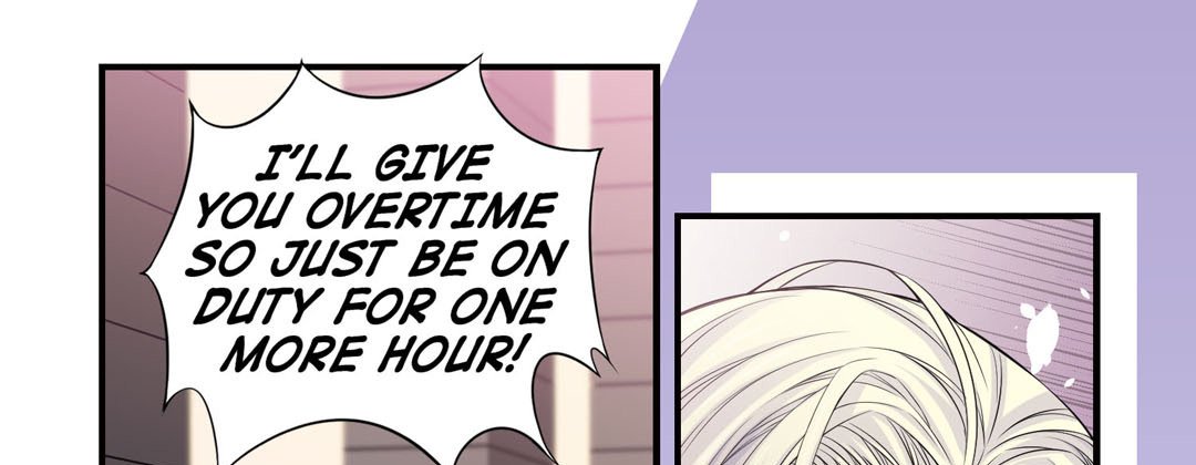 Read My Ex, Client chapter 38 image 8 on Lezhin