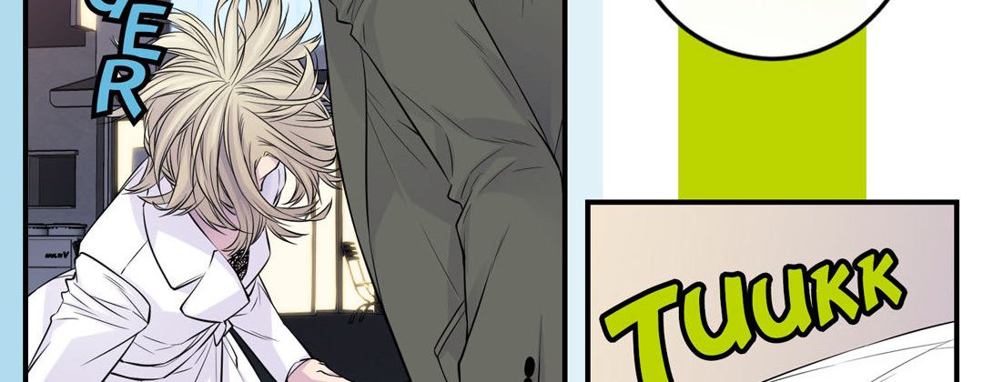 Read My Ex, Client chapter 38 image 85 on Lezhin