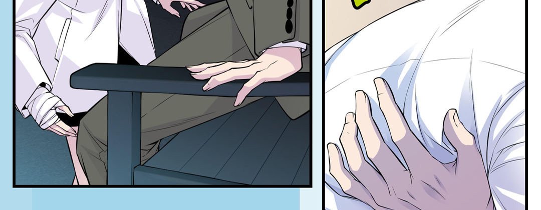 Read My Ex, Client chapter 38 image 86 on Lezhin