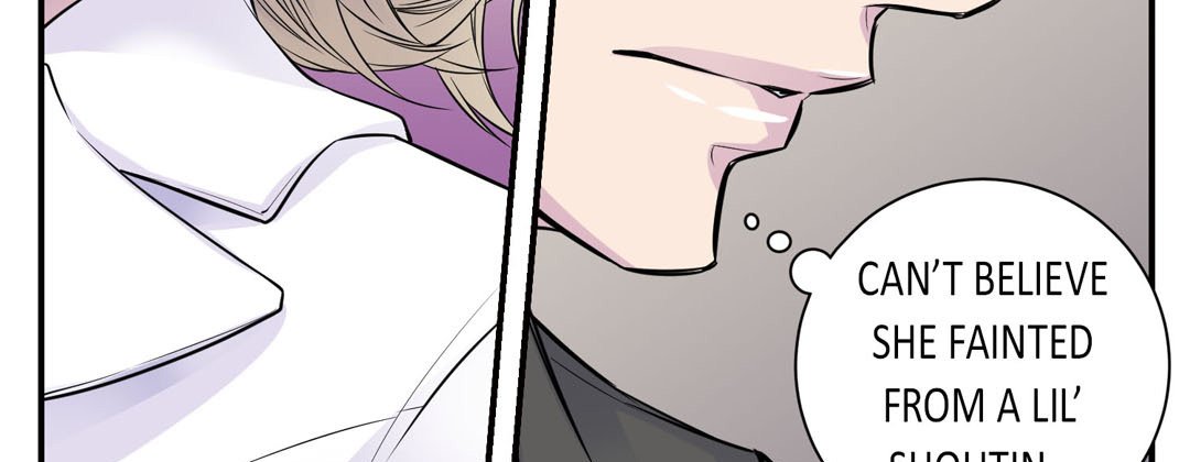 Read My Ex, Client chapter 38 image 90 on Lezhin