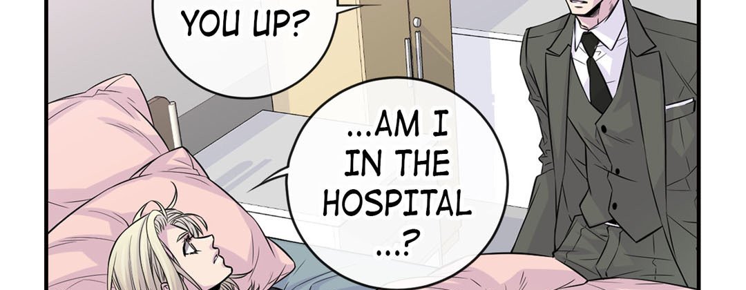 Read My Ex, Client chapter 38 image 98 on Lezhin