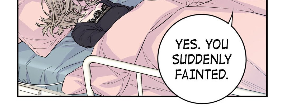Read My Ex, Client chapter 38 image 99 on Lezhin