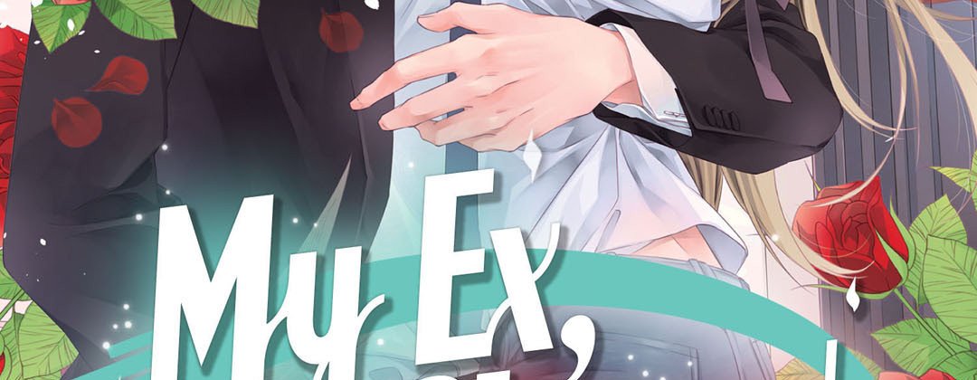 Read My Ex, Client chapter 39 image 2 on Lezhin