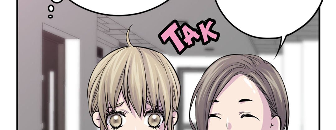 Read My Ex, Client chapter 39 image 22 on Lezhin