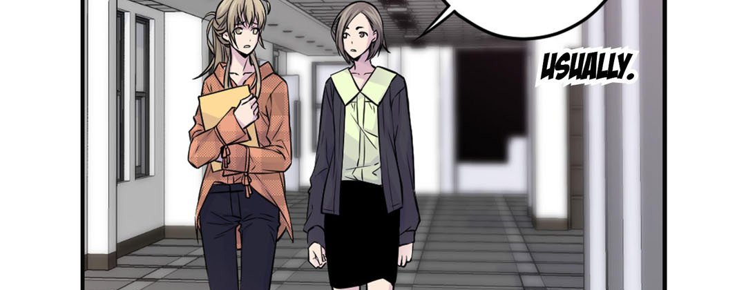 Read My Ex, Client chapter 39 image 30 on Lezhin