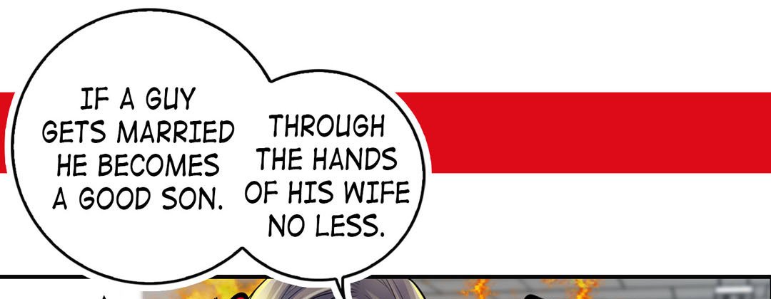 Read My Ex, Client chapter 39 image 32 on Lezhin