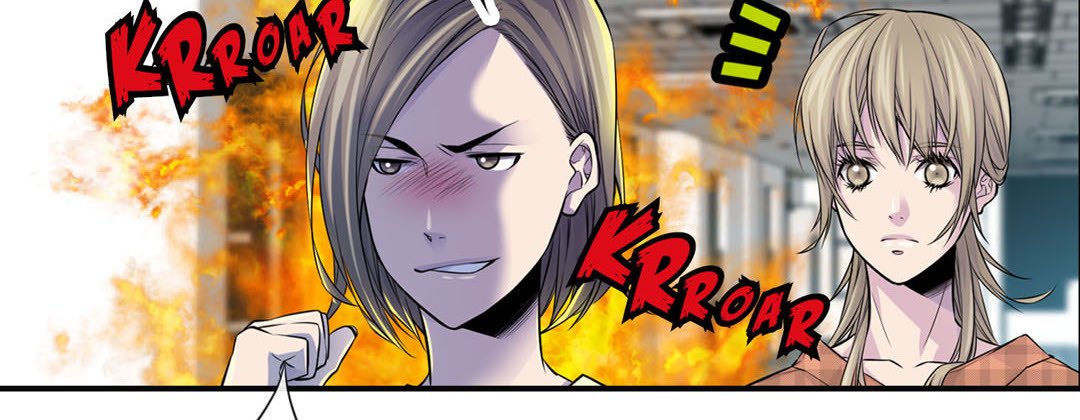 Read My Ex, Client chapter 39 image 33 on Lezhin