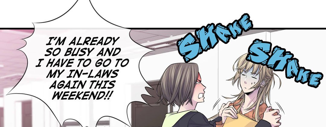 Read My Ex, Client chapter 39 image 34 on Lezhin