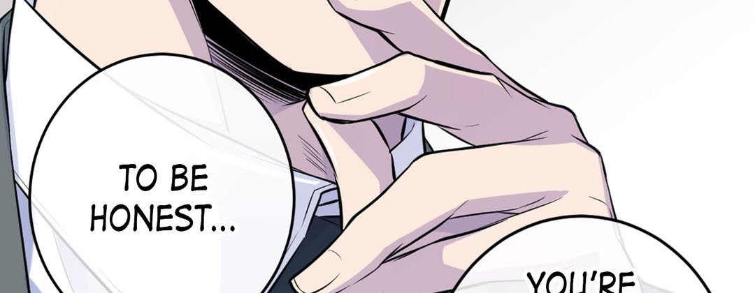 Read My Ex, Client chapter 39 image 90 on Lezhin