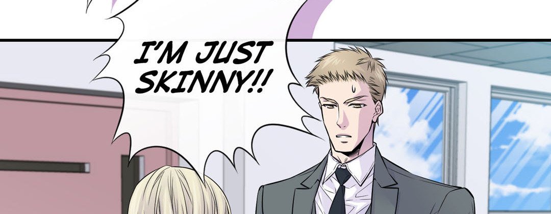 Read My Ex, Client chapter 39 image 93 on Lezhin