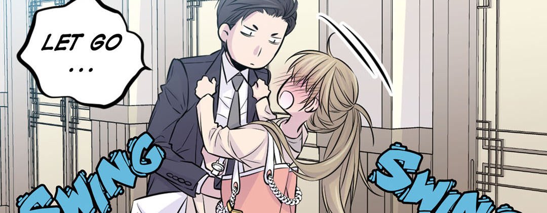 Read My Ex, Client chapter 4 image 109 on Lezhin