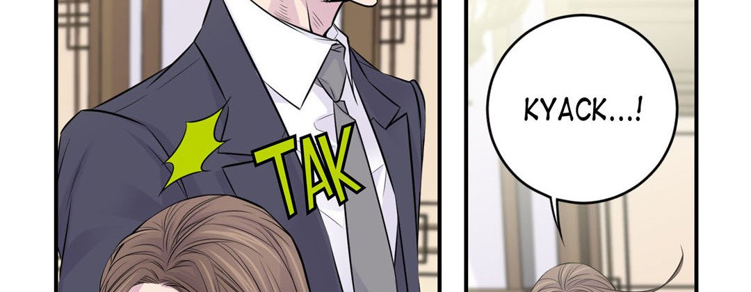 Read My Ex, Client chapter 4 image 121 on Lezhin