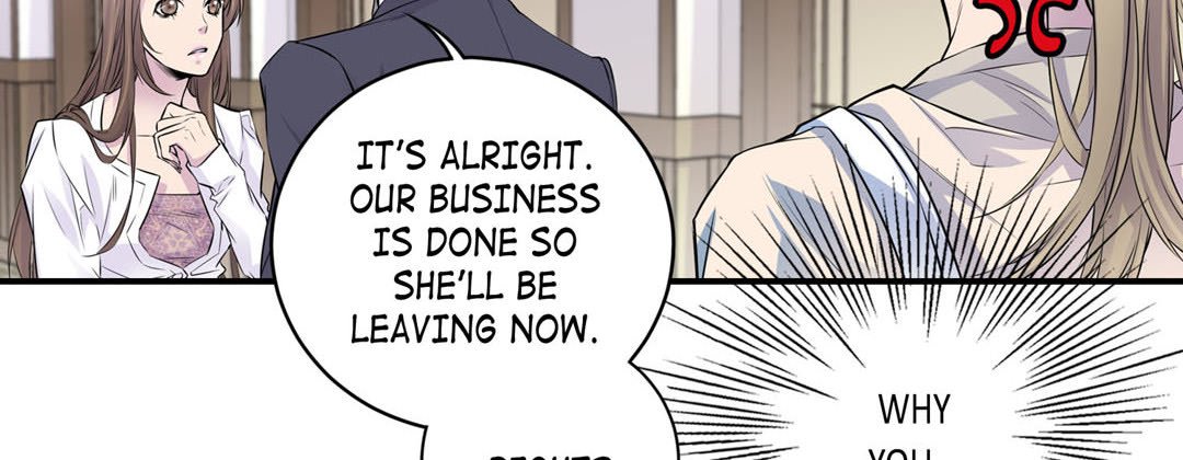 Read My Ex, Client chapter 4 image 137 on Lezhin