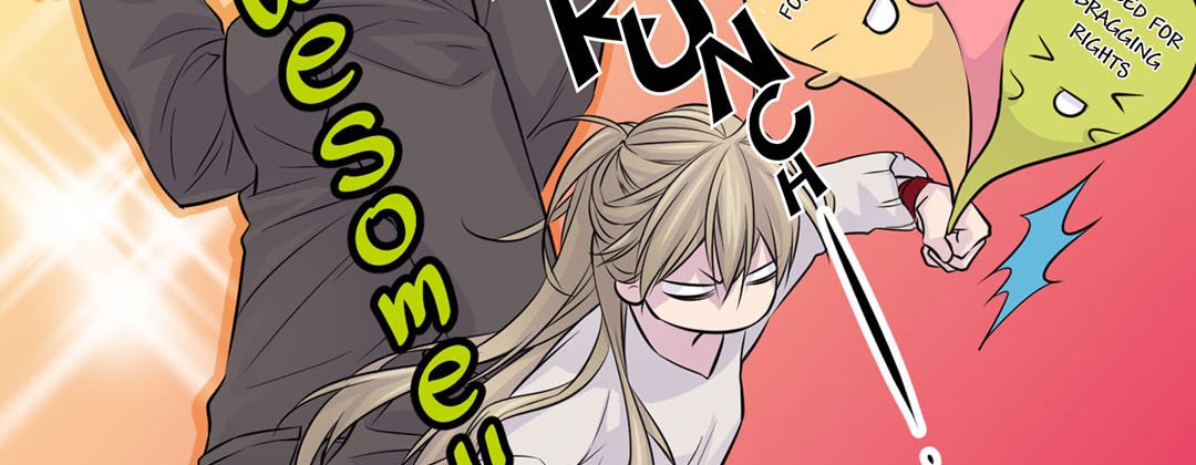 Read My Ex, Client chapter 4 image 18 on Lezhin
