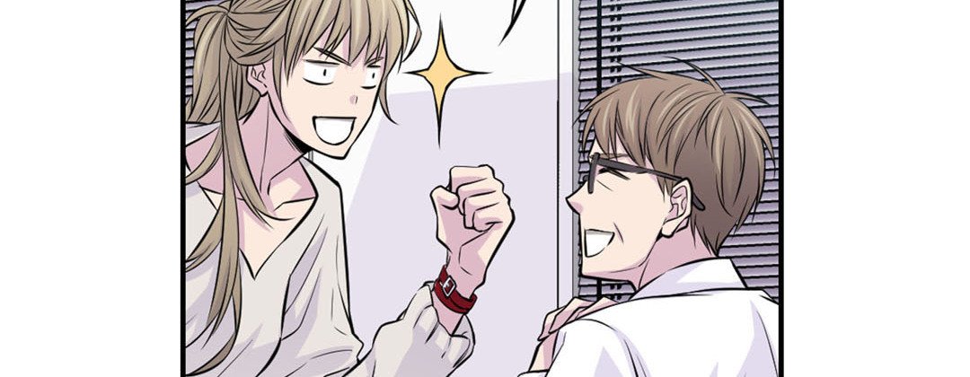 Read My Ex, Client chapter 4 image 21 on Lezhin