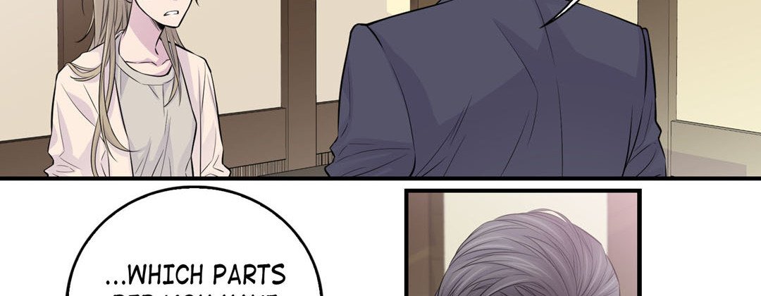 Read My Ex, Client chapter 4 image 33 on Lezhin