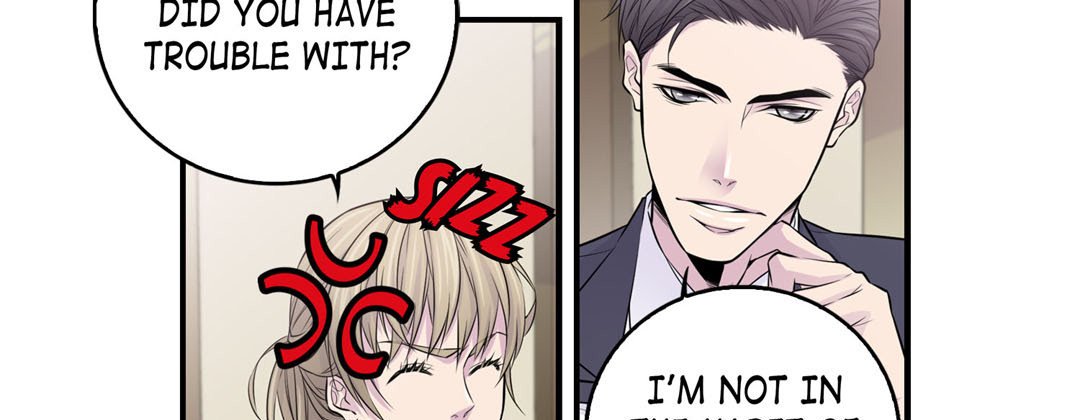 Read My Ex, Client chapter 4 image 34 on Lezhin