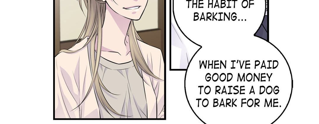 Read My Ex, Client chapter 4 image 35 on Lezhin