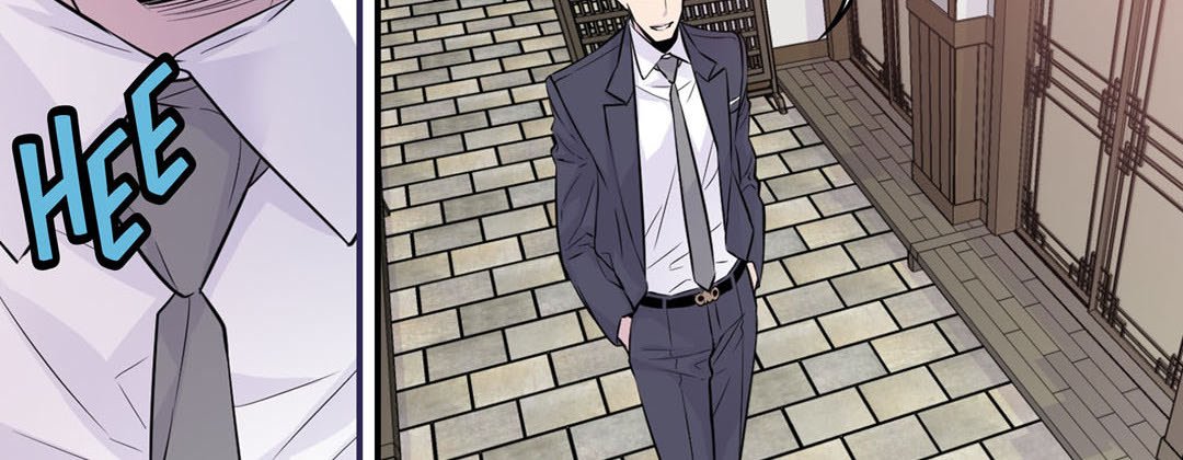Read My Ex, Client chapter 4 image 69 on Lezhin