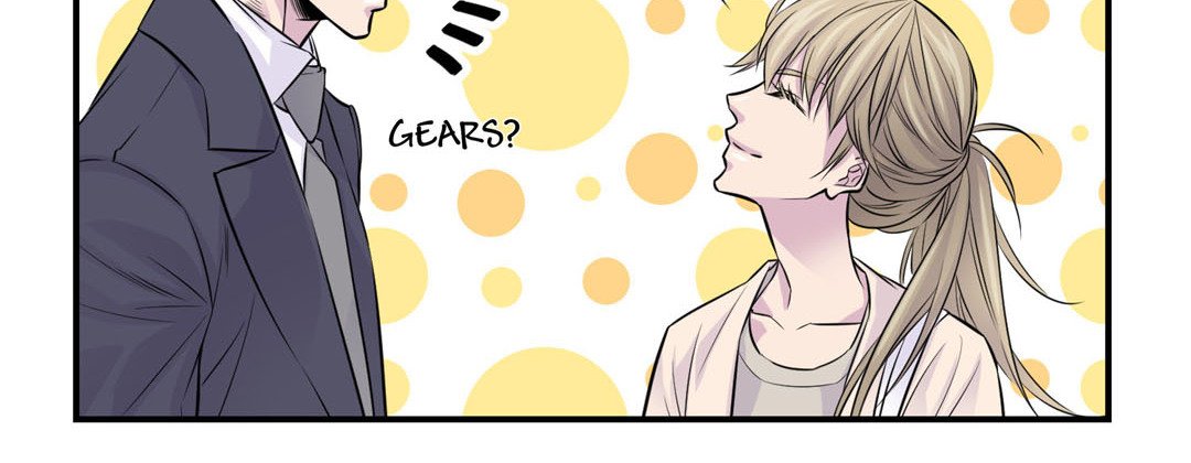 Read My Ex, Client chapter 4 image 83 on Lezhin