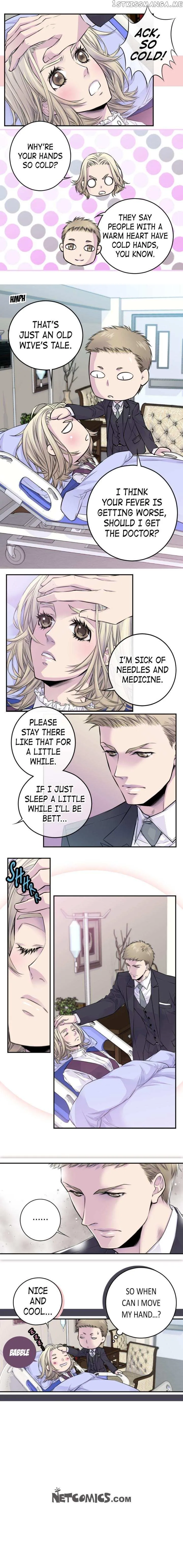 Read My Ex, Client chapter 40 image 12 on Lezhin