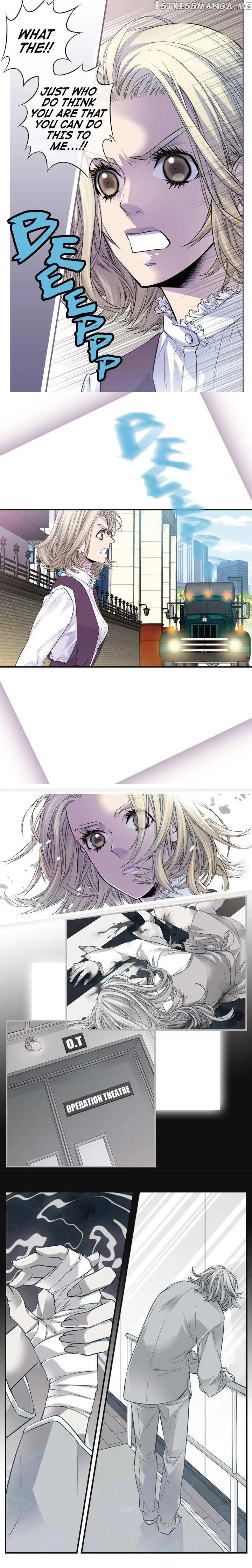Read My Ex, Client chapter 40 image 3 on Lezhin