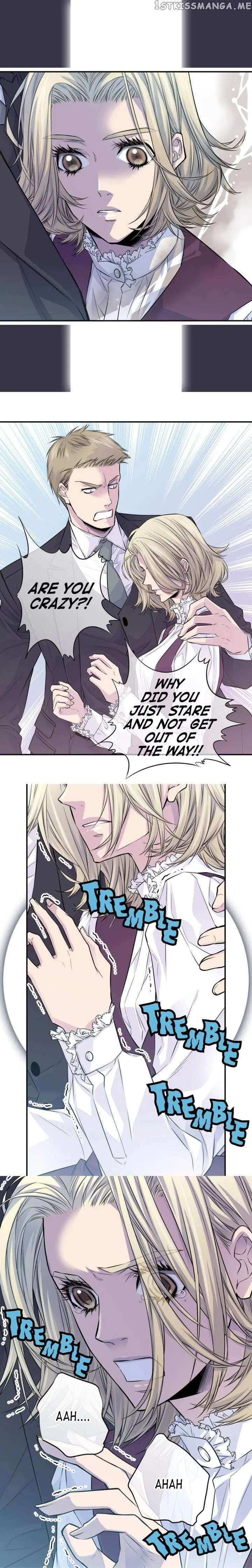 Read My Ex, Client chapter 40 image 5 on Lezhin
