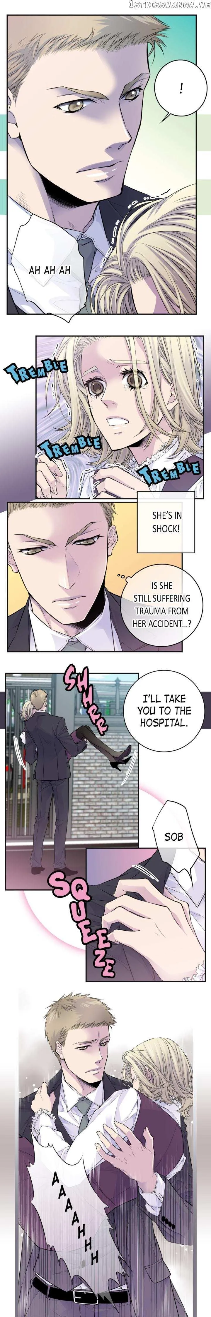 Read My Ex, Client chapter 40 image 6 on Lezhin