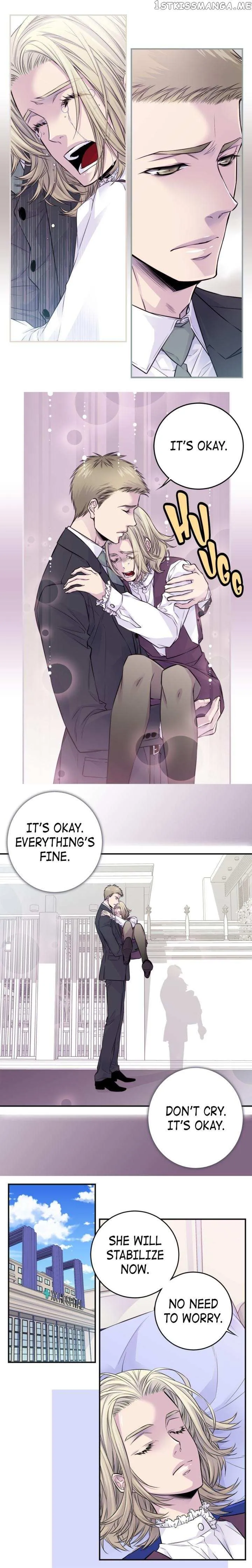 Read My Ex, Client chapter 40 image 7 on Lezhin