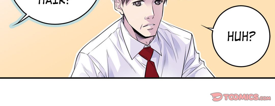 Read My Ex, Client chapter 41 image 111 on Lezhin