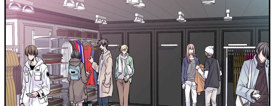 Read My Ex, Client chapter 41 image 122 on Lezhin