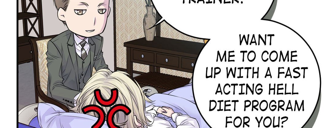 Read My Ex, Client chapter 41 image 146 on Lezhin
