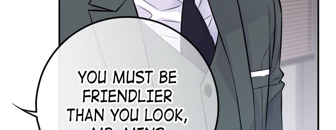 Read My Ex, Client chapter 41 image 18 on Lezhin
