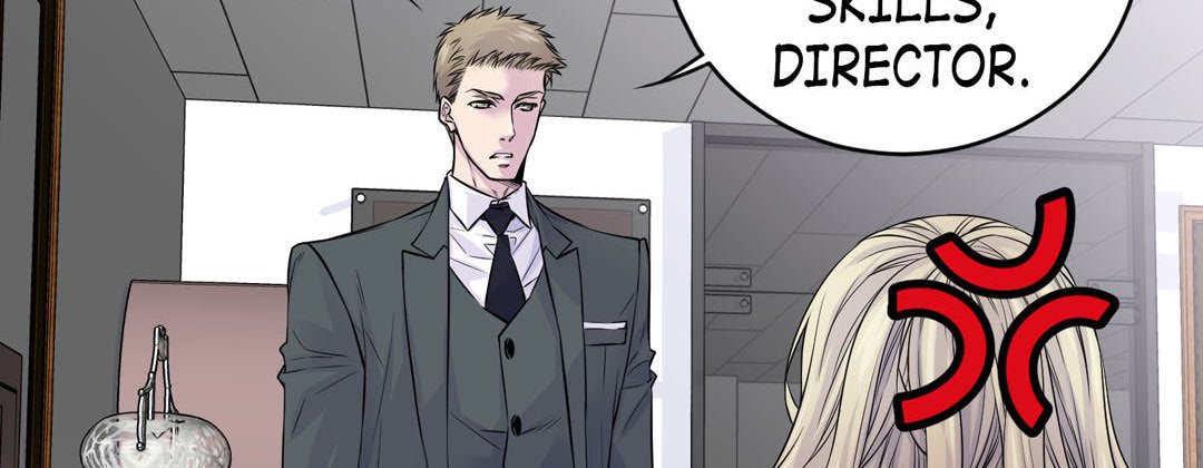 Read My Ex, Client chapter 41 image 21 on Lezhin