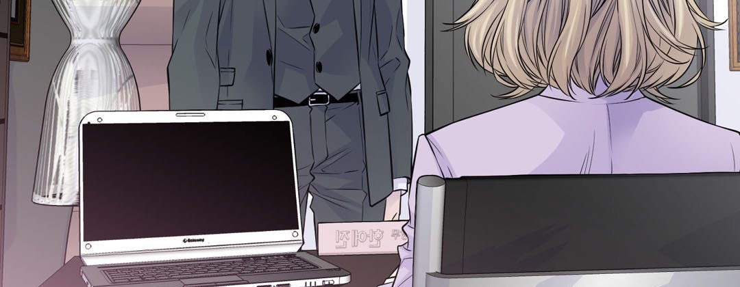 Read My Ex, Client chapter 41 image 22 on Lezhin