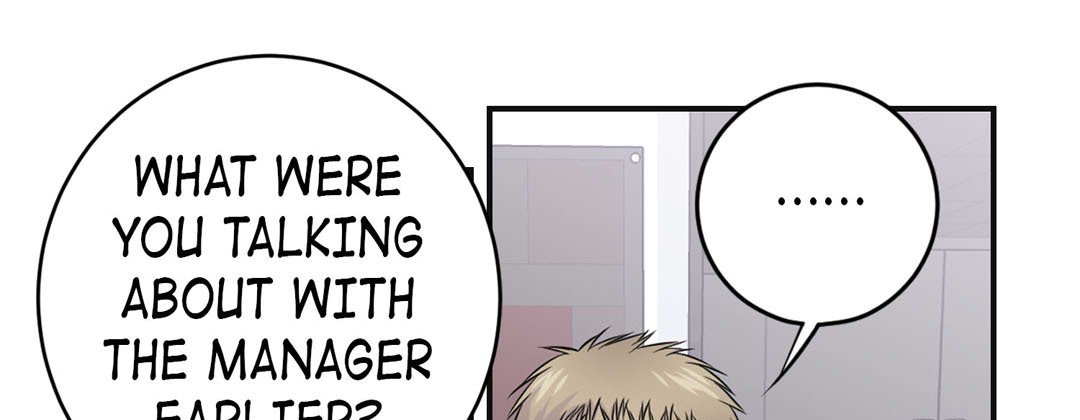 Read My Ex, Client chapter 41 image 24 on Lezhin