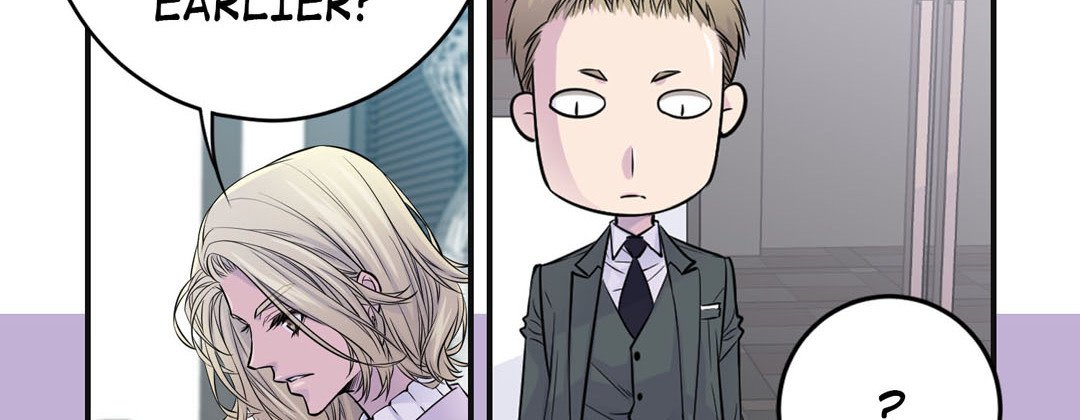 Read My Ex, Client chapter 41 image 25 on Lezhin