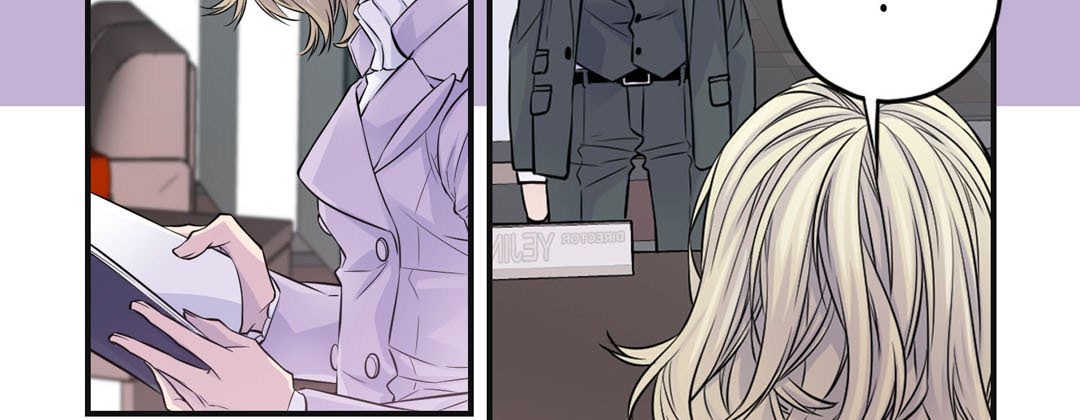 Read My Ex, Client chapter 41 image 26 on Lezhin