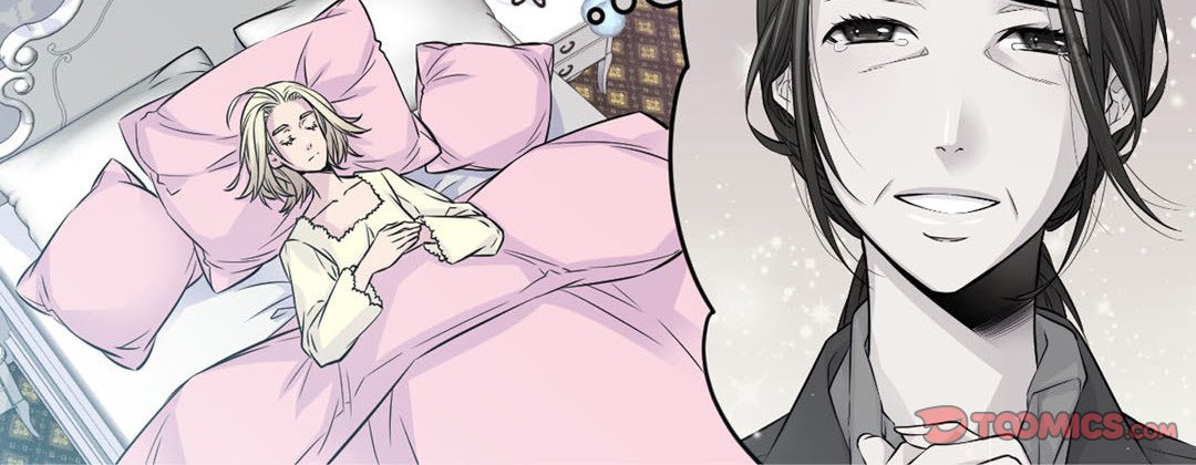 Read My Ex, Client chapter 41 image 75 on Lezhin
