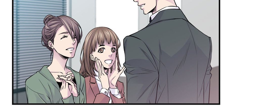 Read My Ex, Client chapter 41 image 9 on Lezhin