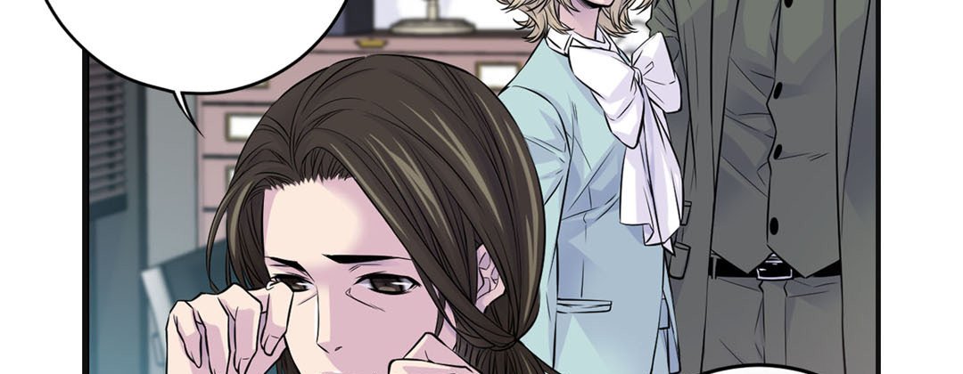 Read My Ex, Client chapter 41 image 98 on Lezhin