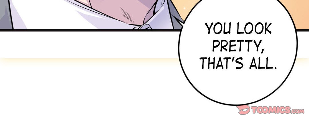 Read My Ex, Client chapter 42 image 15 on Lezhin
