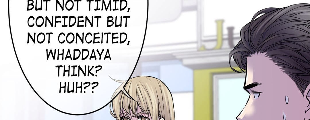 Read My Ex, Client chapter 42 image 21 on Lezhin