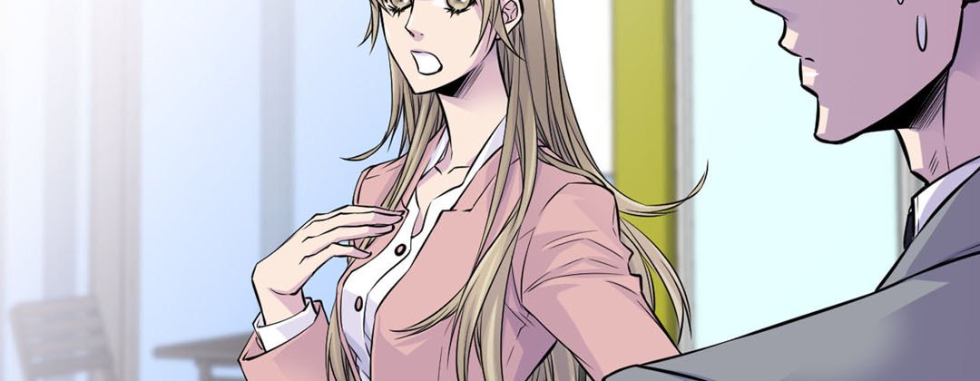 Read My Ex, Client chapter 42 image 22 on Lezhin